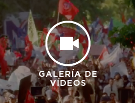 Galería de Videos